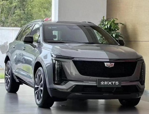 网上炒股开户 试驾凯迪拉克XT5铂金型，2.0T+蜂鸟底盘，家用轻越野皆可