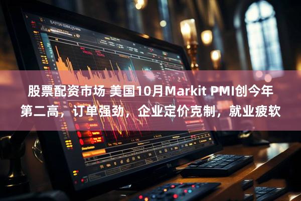 股票配资市场 美国10月Markit PMI创今年第二高，订单强劲，企业定价克制，就业疲软